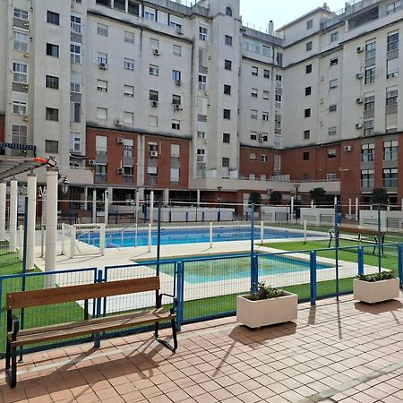 Habitacion Particular Con Bano Privado Севілья Екстер'єр фото