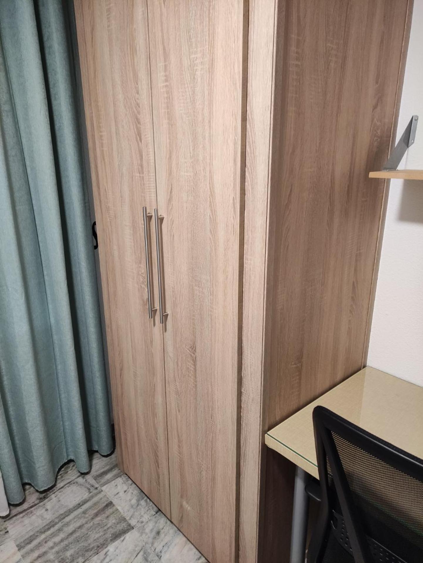 Habitacion Particular Con Bano Privado Севілья Екстер'єр фото