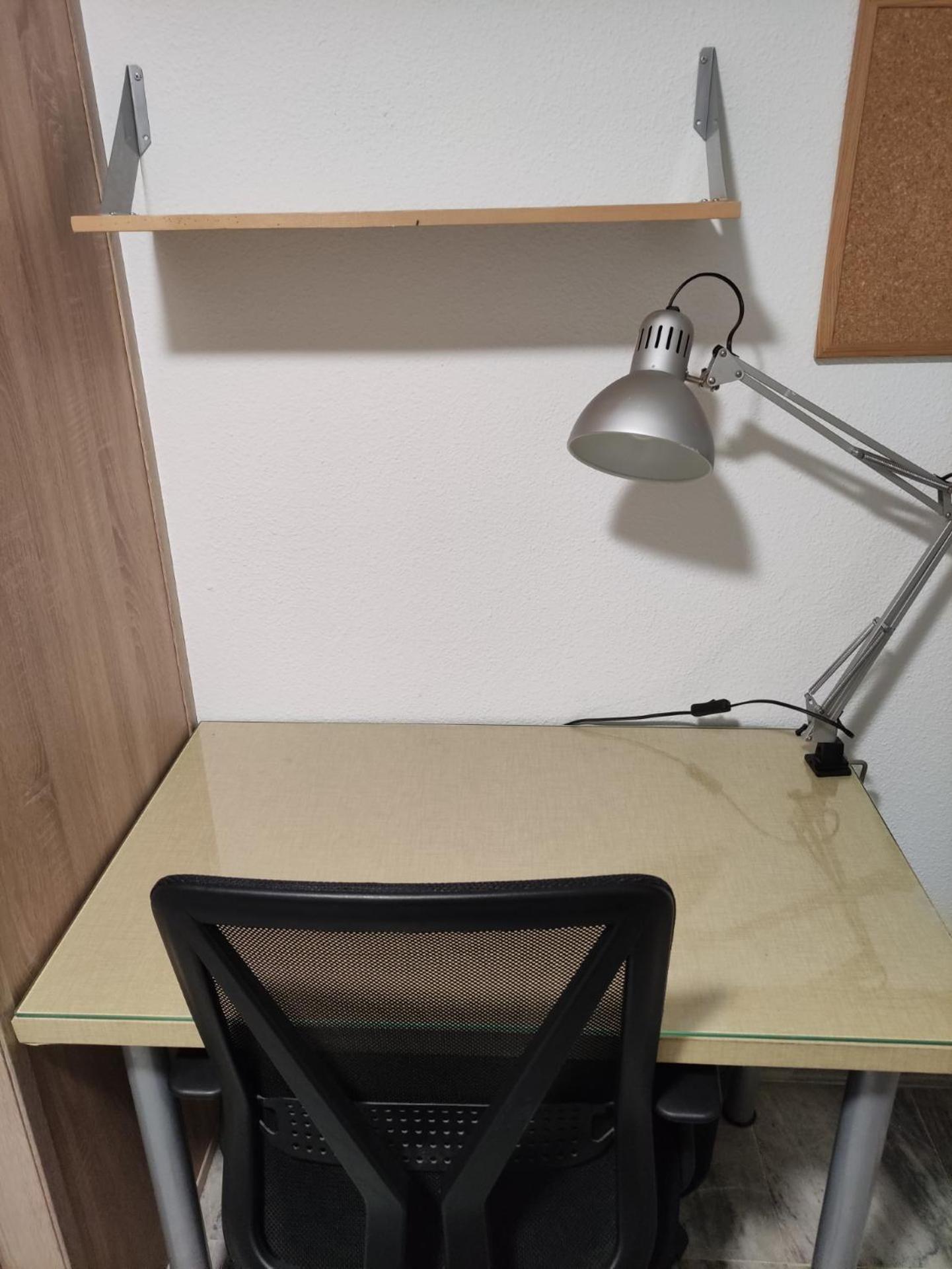 Habitacion Particular Con Bano Privado Севілья Екстер'єр фото