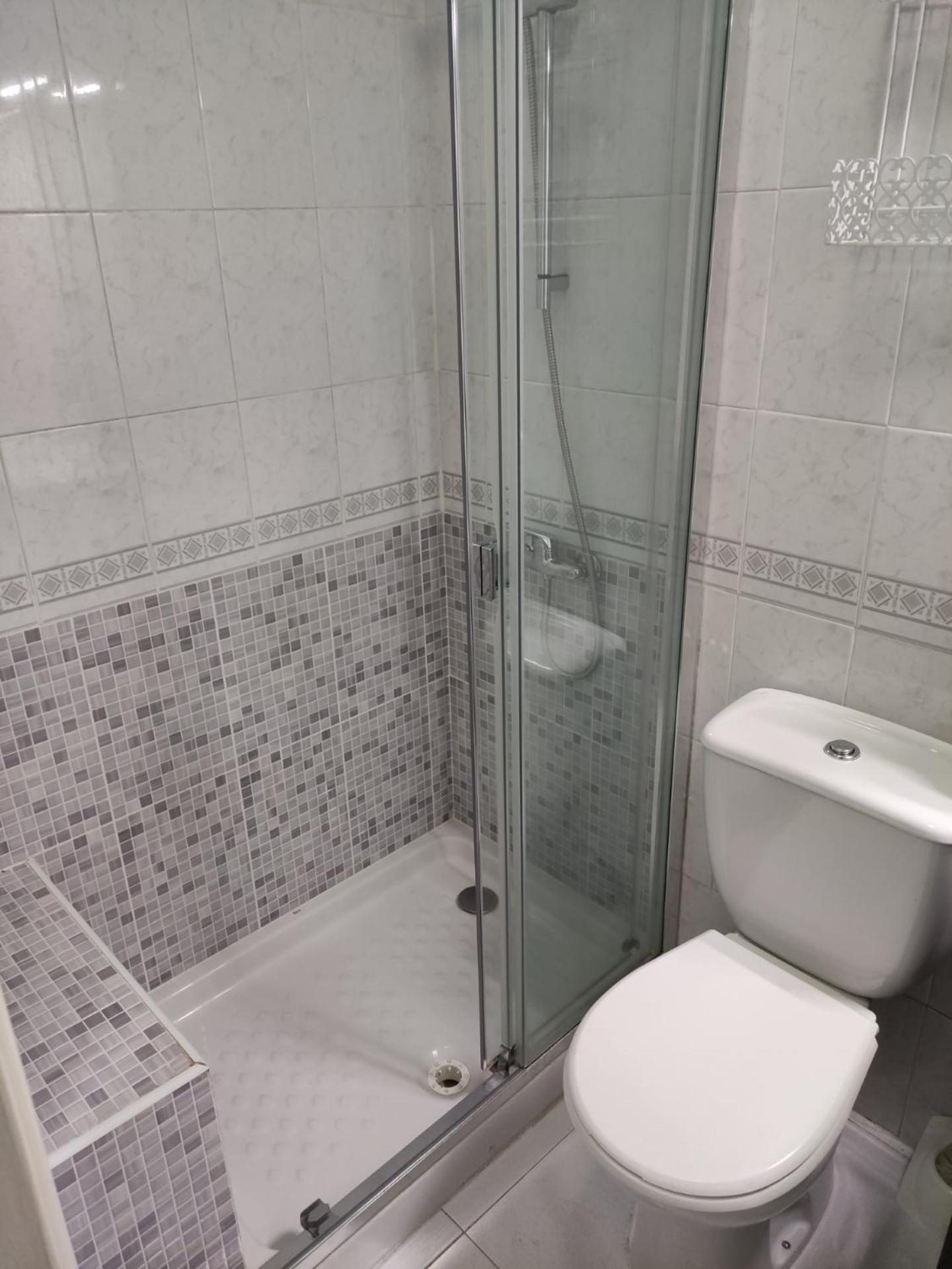 Habitacion Particular Con Bano Privado Севілья Екстер'єр фото